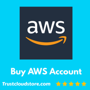 Buy AWS Account