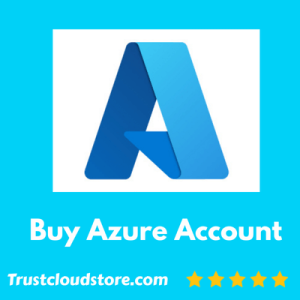 Buy Azure Account