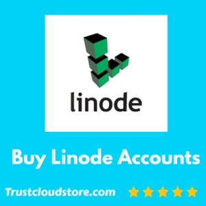 Buy Linode Account