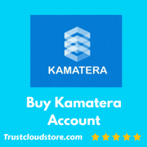 Buy Kamatera Account