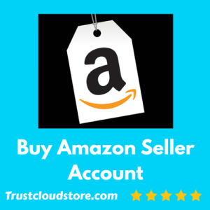 Buy Amazon Seller Account