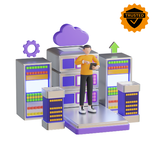 Trust Cloud Store
